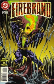 Firebrand 1996 #2