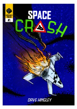 Space Crash #1
