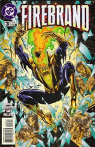 Firebrand 1996 #3