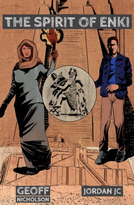 The Spirit of Enki #1