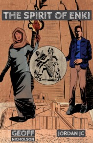 The Spirit of Enki  #1
