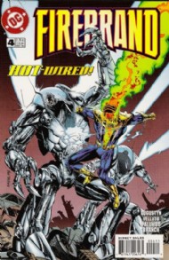 Firebrand 1996 #4