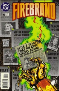 Firebrand 1996 #5