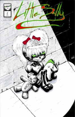 Little Sally #1