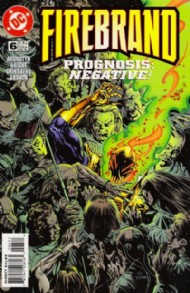 Firebrand 1996 #6