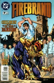 Firebrand 1996 #7