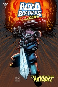 Blood Brothers  Vol.1 #0
