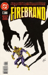 Firebrand 1996 #8