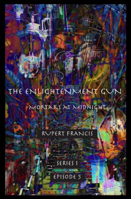 The Enlightenment Gun Vol.5