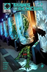 Transgenesis 2017 Vol.1 #1