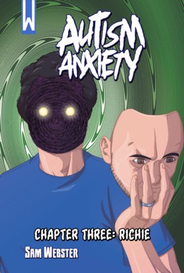 Autism Anxiety Vol.1 #3