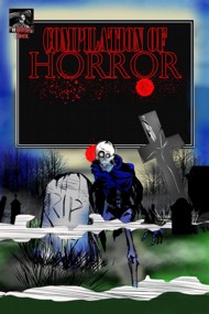 Compilation of horror 2021 Vol.1