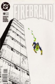 Firebrand 1996 #9