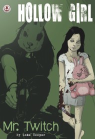 Hollow Girl  Vol.3
