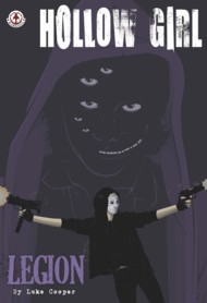 Hollow Girl  Vol.4