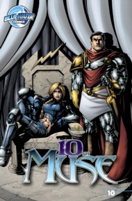 10th Muse 2013 Vol.2 #10