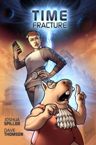 Time Fracture! 2018