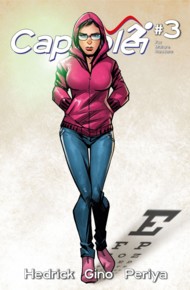 Capable 2019 Vol.1 #3