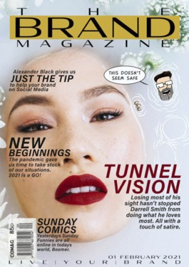 The Brand Magazine