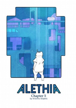 Alethia Vol.5
