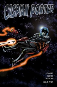 Caspian Porter 2021 Vol.1 #0