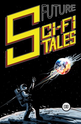 Future Sci-Fi Tales Vol.1 #3
