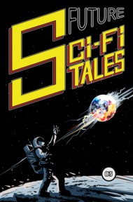 Future Sci-Fi Tales 2018 Vol.1 #3