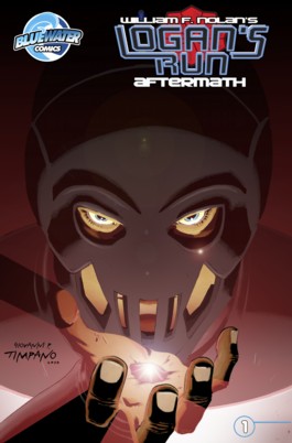 Logan's Run: Aftermath #1