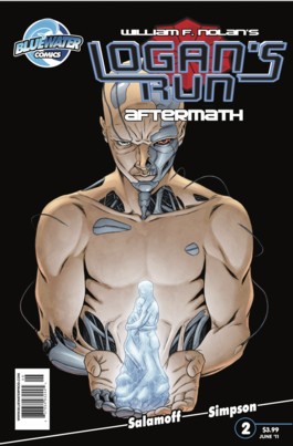 Logan's Run: Aftermath #2