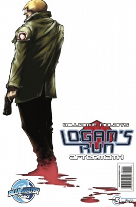 Logan's Run: Aftermath #5
