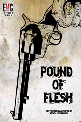 Pound of Flesh