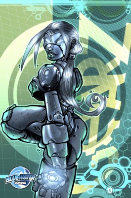 Gearz