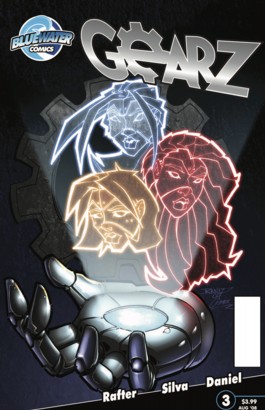 Gearz #3
