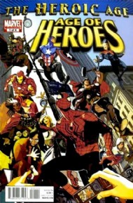 Age of Heroes 2010 #1