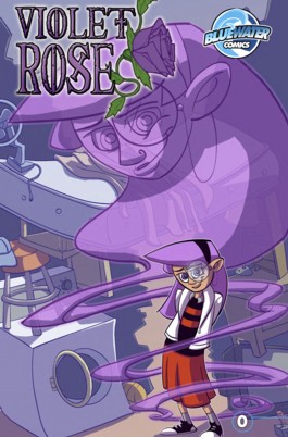 Violet Rose