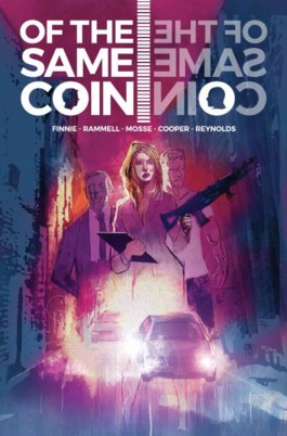Of the Same Coin #1