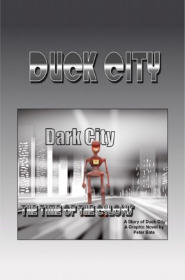DUCK CITY Vol.2