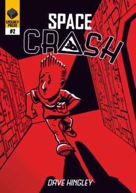 Space Crash #2