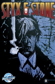 Styx & Stone 2013 #0