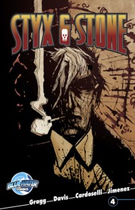 Styx & Stone 2013 #4