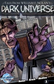 Tales from William F. Nolan's Dark Universe 2015 #3