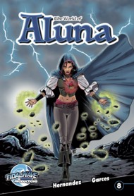 The World of Aluna 2019 #8