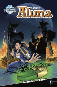The World of Aluna 2019 #2