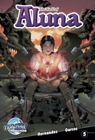 The World of Aluna 2019 #5