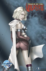 Power of the Valkyrie 2013 #1