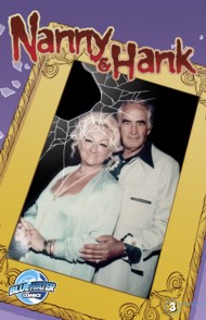 Nanny & Hank 2013 #3