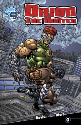 Orion the Hunter #0