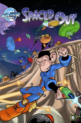 Spaced Out #0