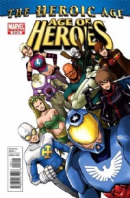 Age of Heroes 2010 #2