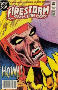Firestorm (2nd Series) 1982 - 1990 #12